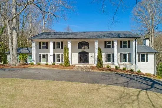 260 Tamer Lane, Atlanta, GA 30327 - #1