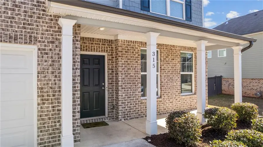 315 Coverview Court, Jonesboro, GA 30238 - #3