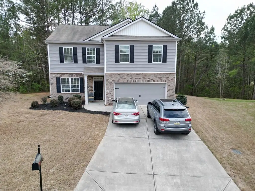 18 Ivey Cottage Court, Dallas, GA 30132 - #1