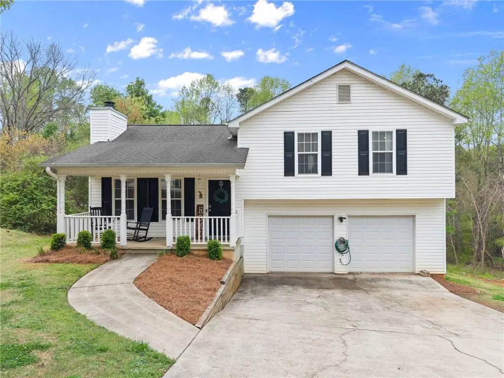5037 Holly Hock Drive, Flowery Branch, GA 30542 - #1