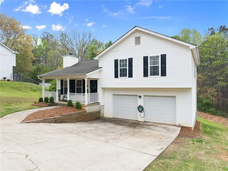 5037 Holly Hock Drive, Flowery Branch, GA 30542 - #2