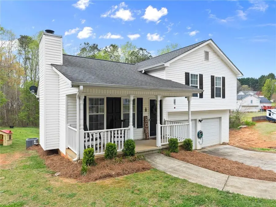 5037 Holly Hock Drive, Flowery Branch, GA 30542 - #3