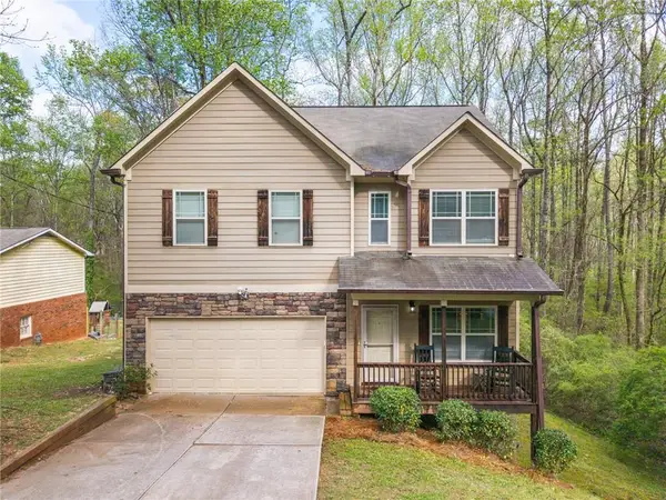 156 Jousters Lane, Lawrenceville, GA 30044