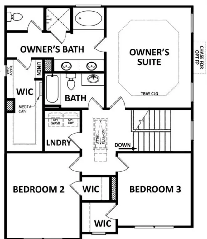 2353 Ridge View Drive, Loganville, GA 30052 - #2