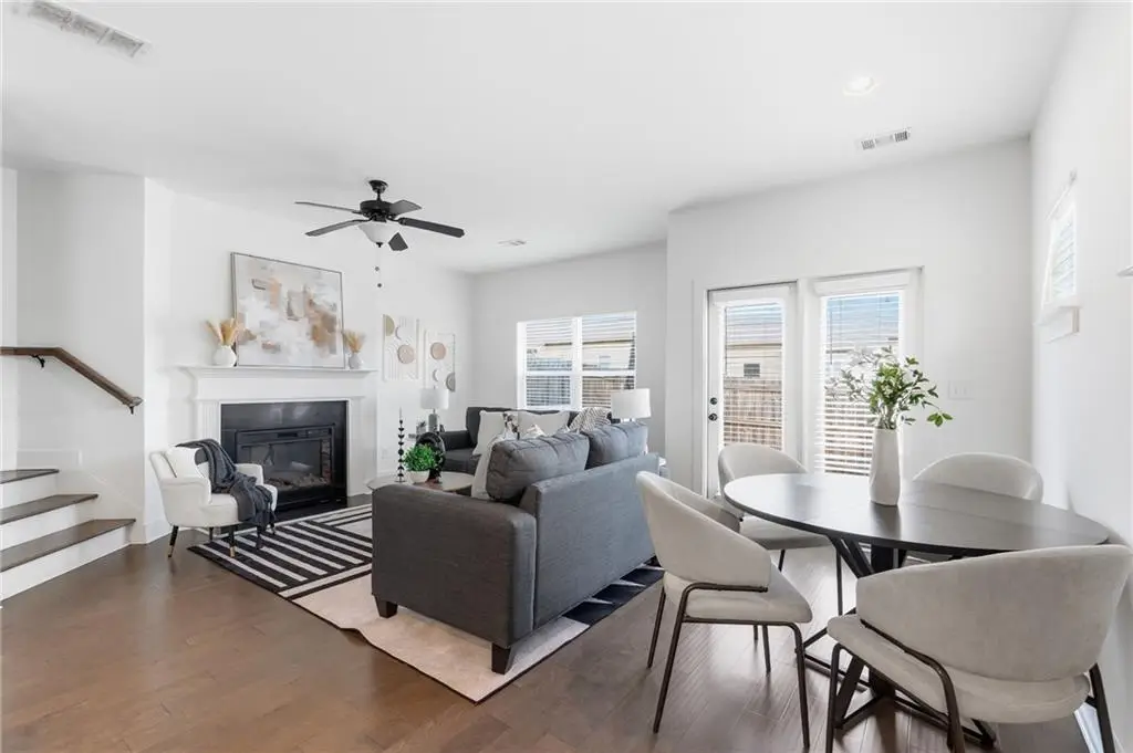 1883 Plainsboro Drive, Lithonia, GA 30058 - #1