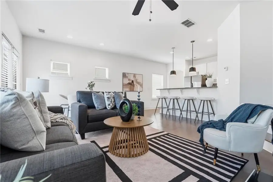 1883 Plainsboro Drive, Lithonia, GA 30058 - #2