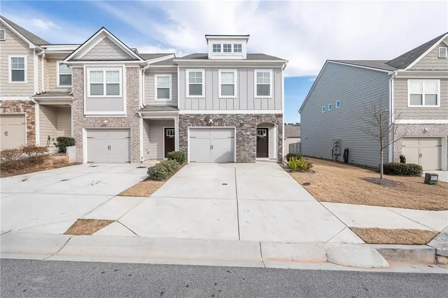 1883 Plainsboro Drive, Lithonia, GA 30058 - #3