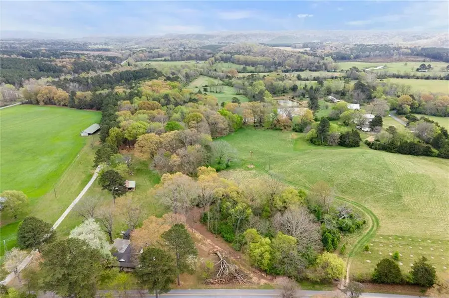 0 Hightower Falls Rd, Cedartown, GA 30125 - #3