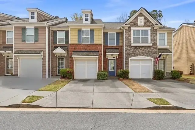 2059 Lakeshore Overlook Drive Nw, Kennesaw, GA 30152 - #1