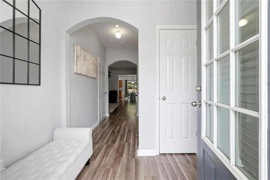 2059 Lakeshore Overlook Drive Nw, Kennesaw, GA 30152 - #2