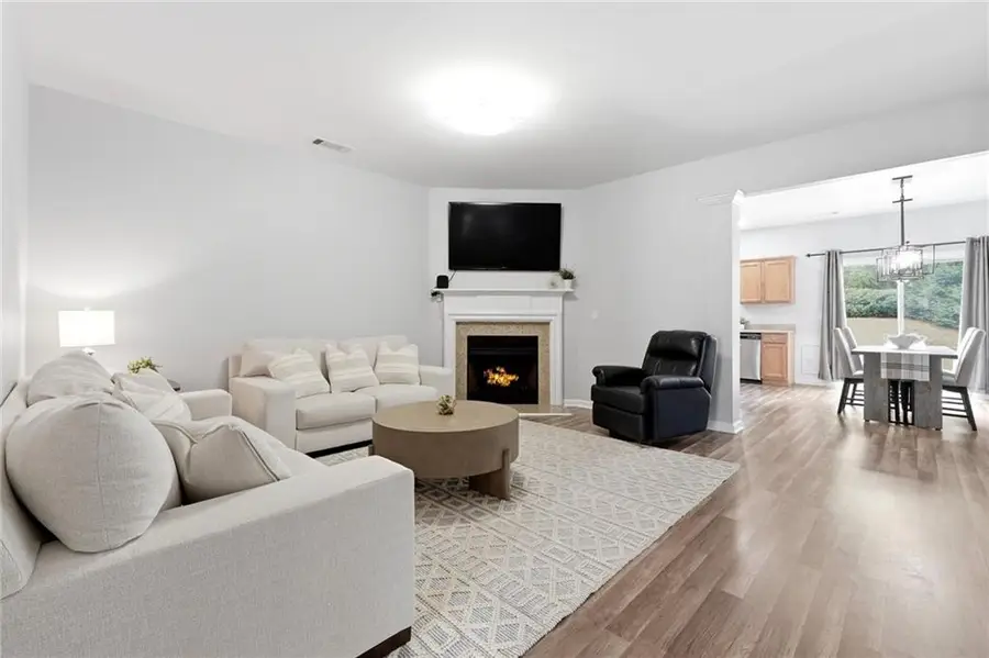 2059 Lakeshore Overlook Drive Nw, Kennesaw, GA 30152 - #3