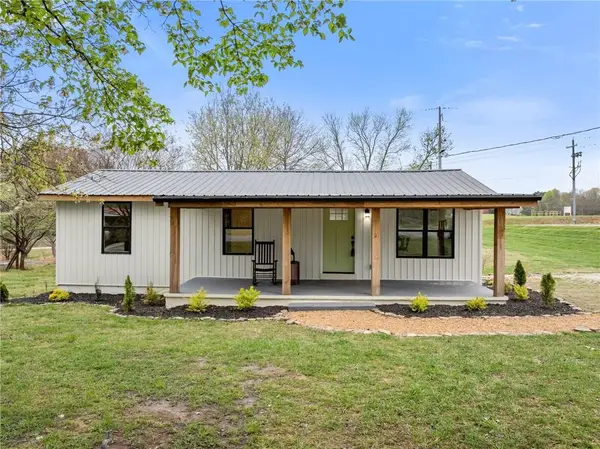 401 Wilbanks Street, Baldwin, GA 30511