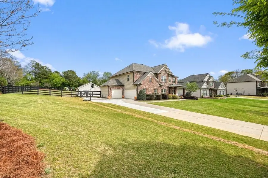 103 American Pharoah Way, Canton, GA 30115 - #2