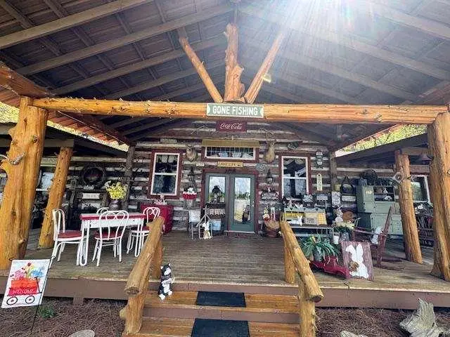 500 County Rd 496, Centre, AL 35960 - #3