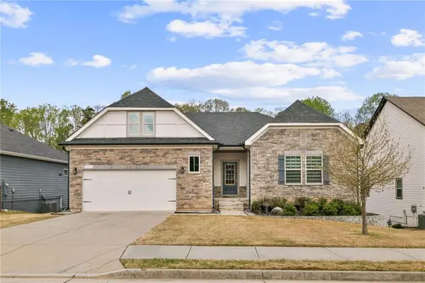 3760 Westhaven Drive, Cumming, GA 30040