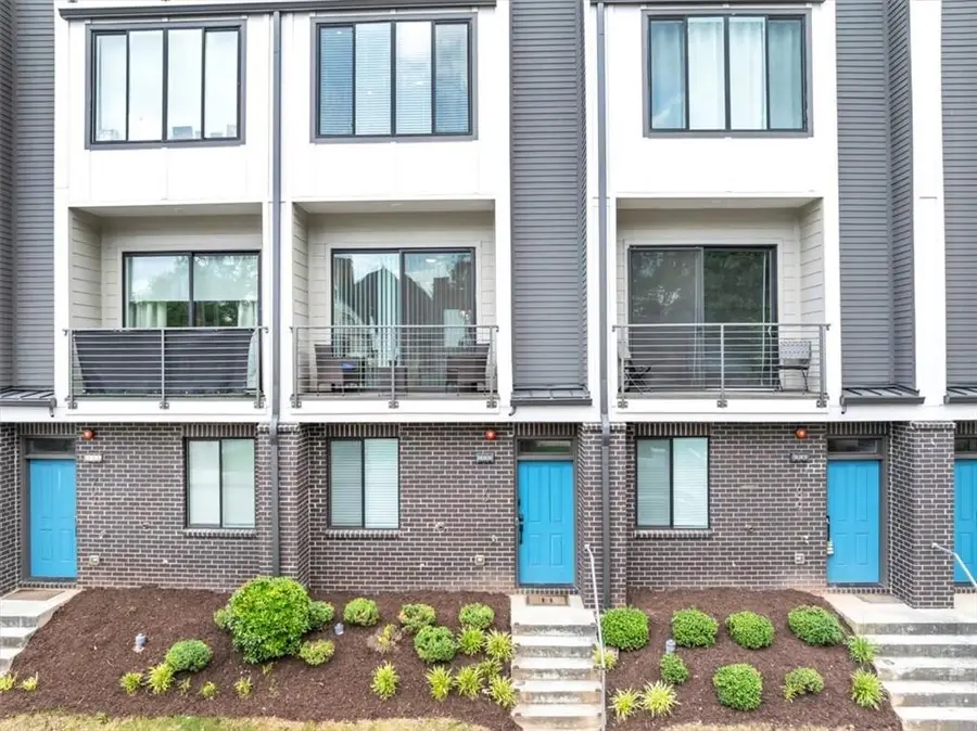 701 Pryor Street Sw #5, Atlanta, GA 30315 - #2
