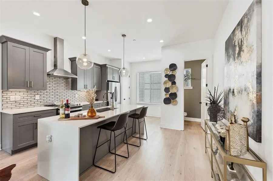 701 Pryor Street Sw #5, Atlanta, GA 30315 - #3