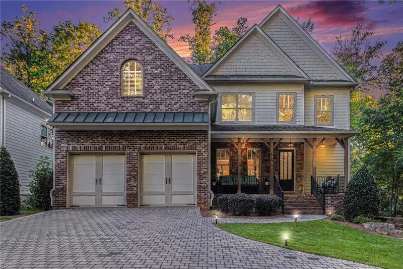 519 Holcomb Bridge Road, Norcross, GA 30071 - #2