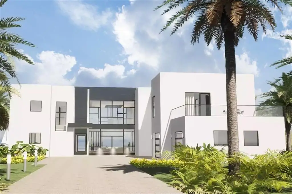 5092 Derrick Road, South Fulton, GA 30349 - #1