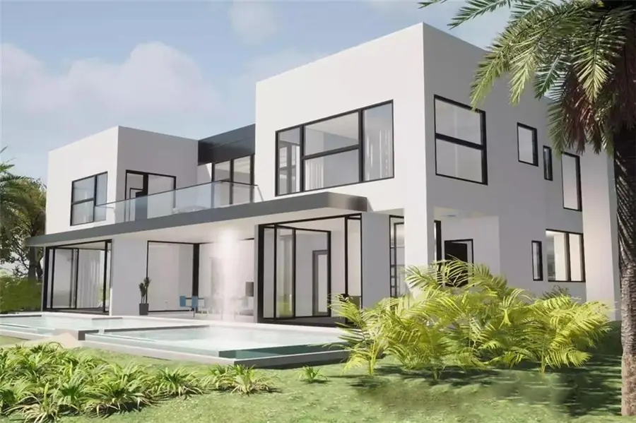 5092 Derrick Road, South Fulton, GA 30349 - #2