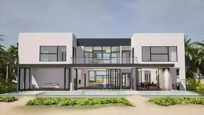 5092 Derrick Road, South Fulton, GA 30349 - #3