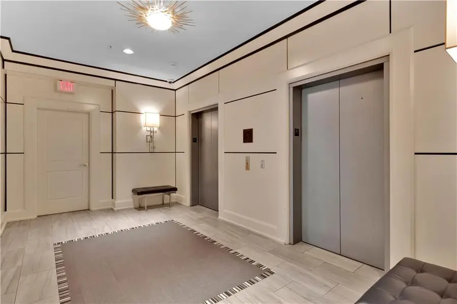 2828 Peachtree Road Nw #1402, Atlanta, GA 30305 - #2