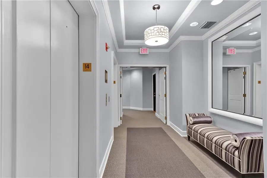 2828 Peachtree Road Nw #1402, Atlanta, GA 30305 - #3