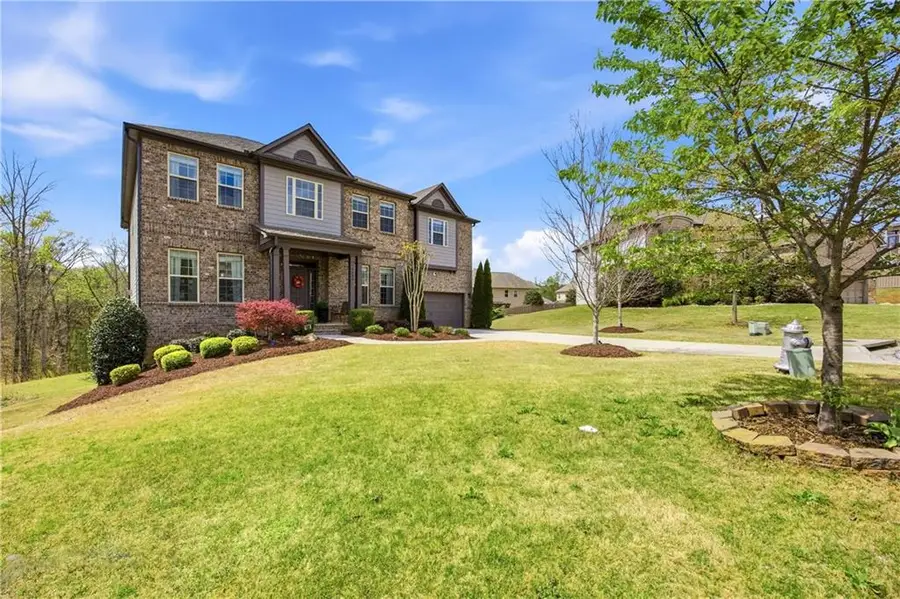 1400 Torrington Drive, Auburn, GA 30011 - #2