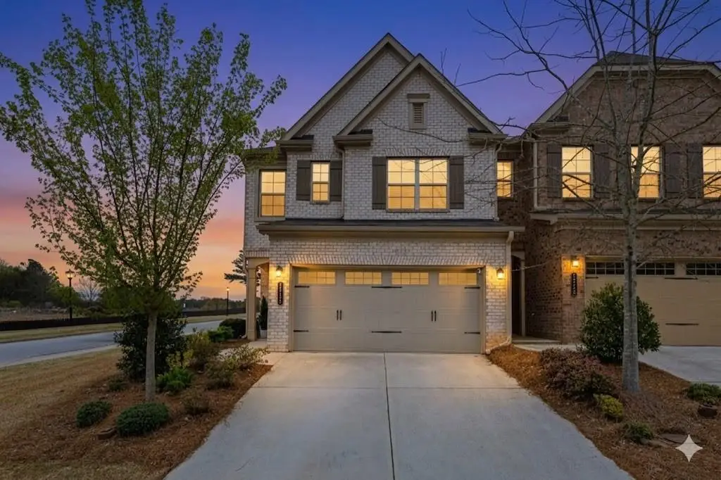 1255 Lanier Meadow Drive, Sugar Hill, GA 30518 - #1