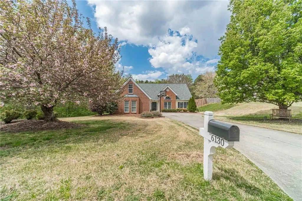 6130 Devonshire Drive, Flowery Branch, GA 30542 - #1