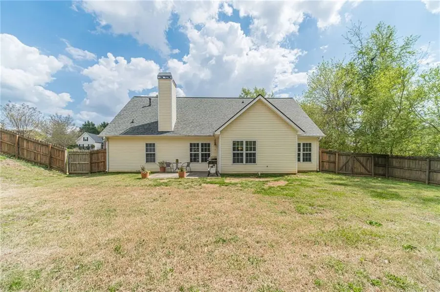 6130 Devonshire Drive, Flowery Branch, GA 30542 - #3