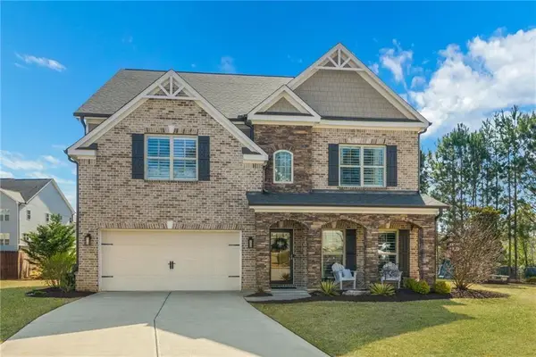 5599 Rapallo Terrace, Sugar Hill, GA 30518