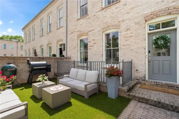 3477 Landen Pine Court Ne, Atlanta, GA 30305