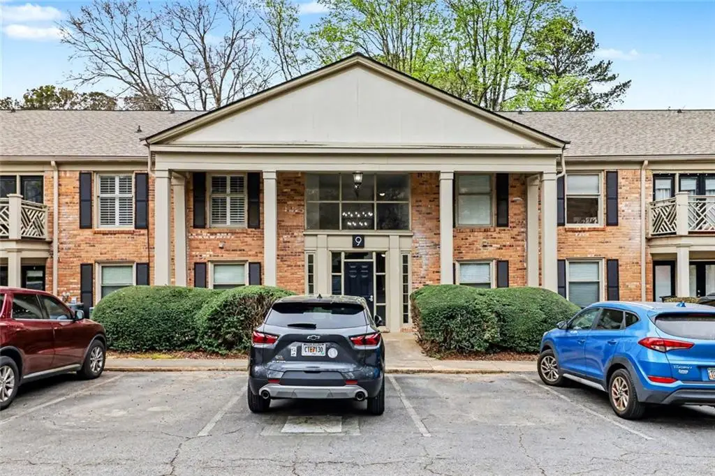 3650 Ashford Dunwoody Road Ne #904, Atlanta, GA 30319 - #1