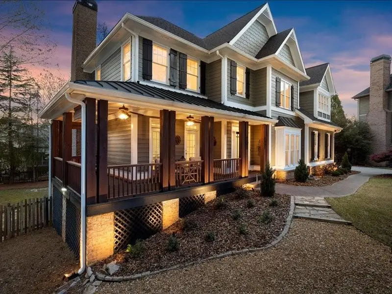 272 Canyon Drive, Sugar Hill, GA 30518 - #2