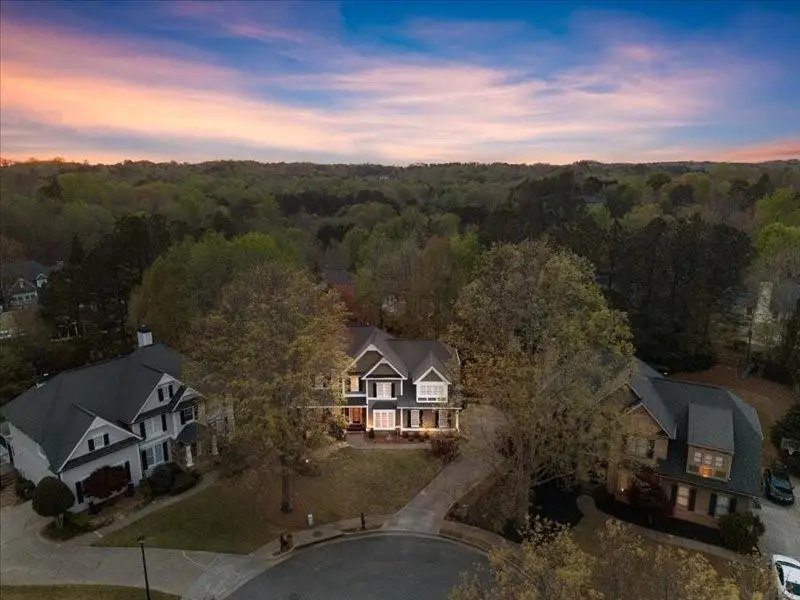 272 Canyon Drive, Sugar Hill, GA 30518 - #3