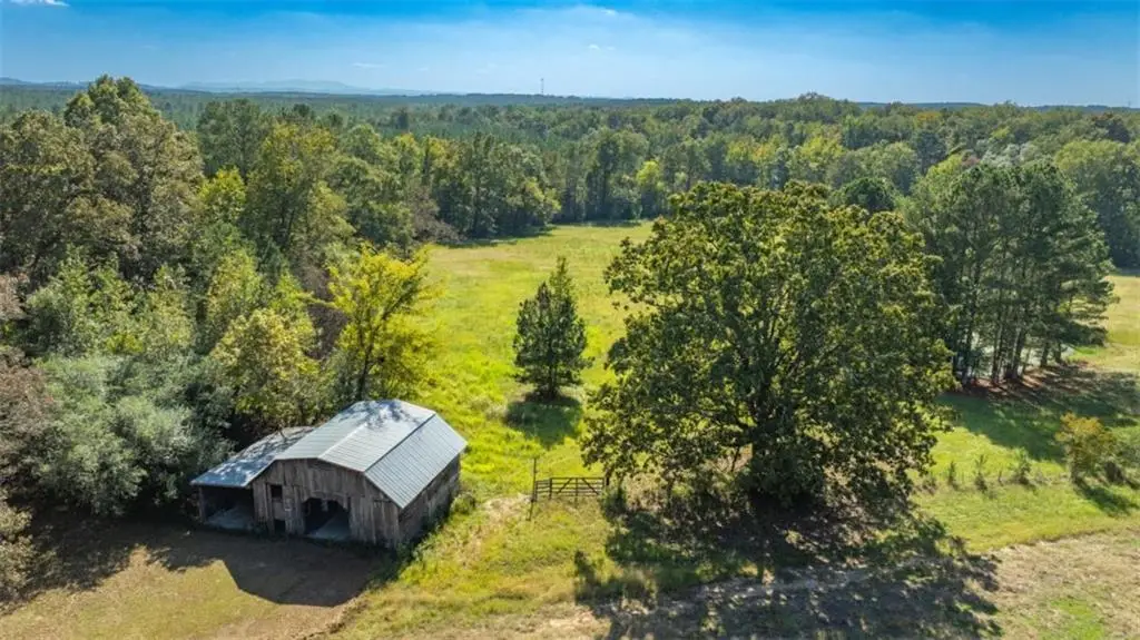 1239 Livingston Road, Rome, GA 30161 - #1