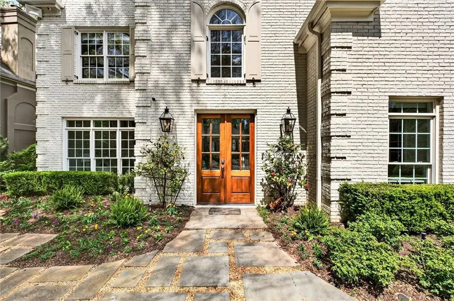 111 Habersham Valley Road Nw, Atlanta, GA 30305 - #2