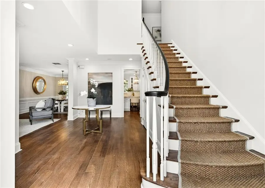 111 Habersham Valley Road Nw, Atlanta, GA 30305 - #3