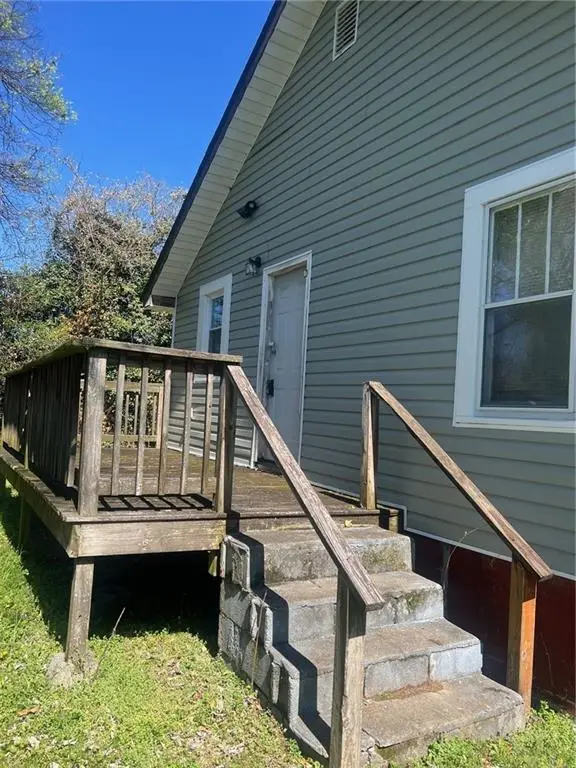 1312 E 2nd Avenue Se, Rome, GA 30161 - #2