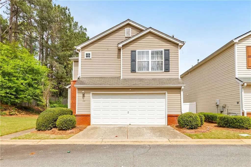 144 Windcroft Court Nw, Acworth, GA 30101 - #1