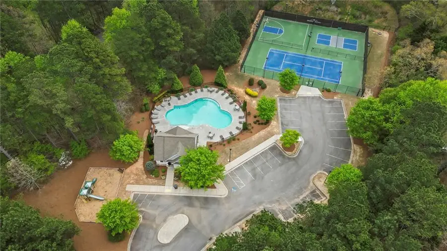 501 La Perla Drive, Sugar Hill, GA 30518 - #2