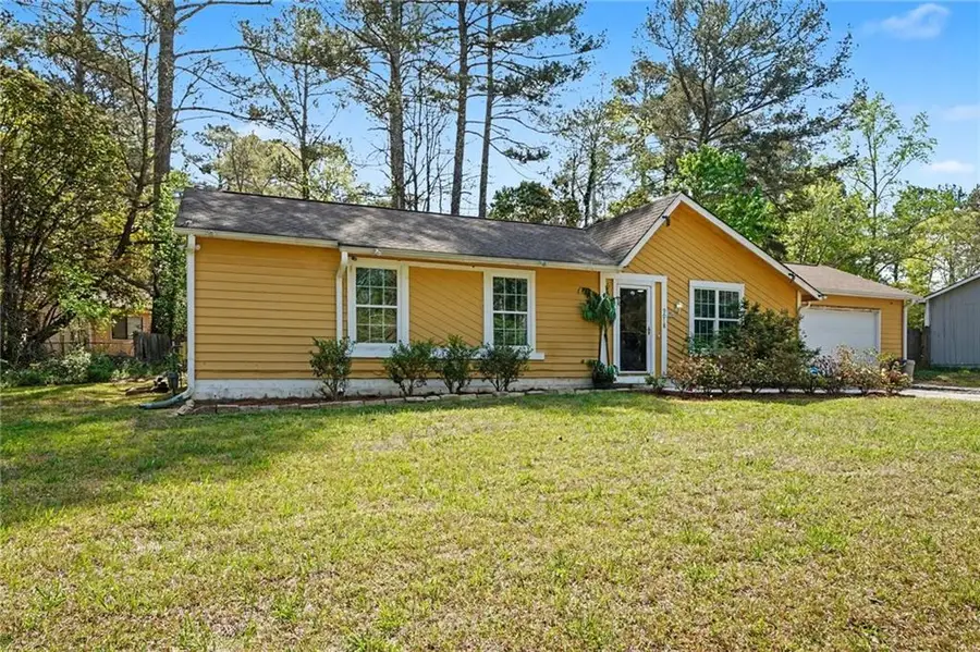9018 Huntwood Lane, Riverdale, GA 30274 - #2