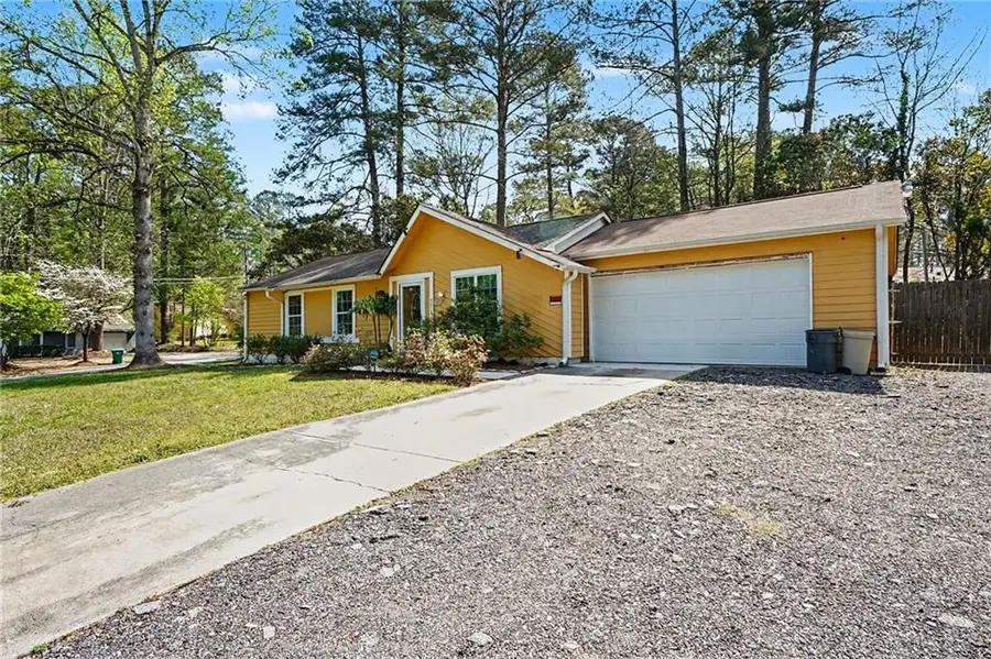 9018 Huntwood Lane, Riverdale, GA 30274 - #3