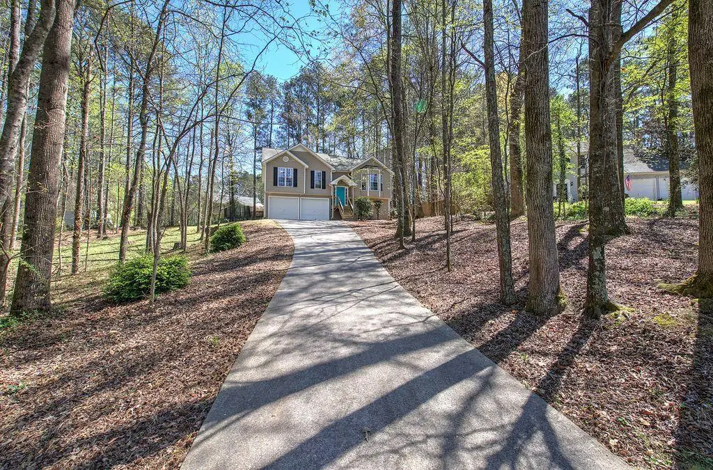 205 Cryder Lane, Canton, GA 30115 - #1
