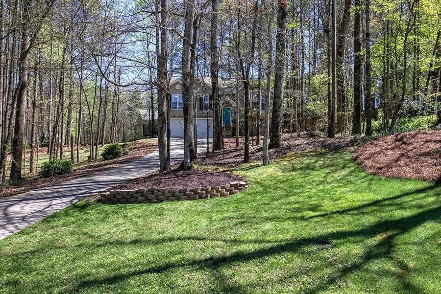 205 Cryder Lane, Canton, GA 30115 - #2