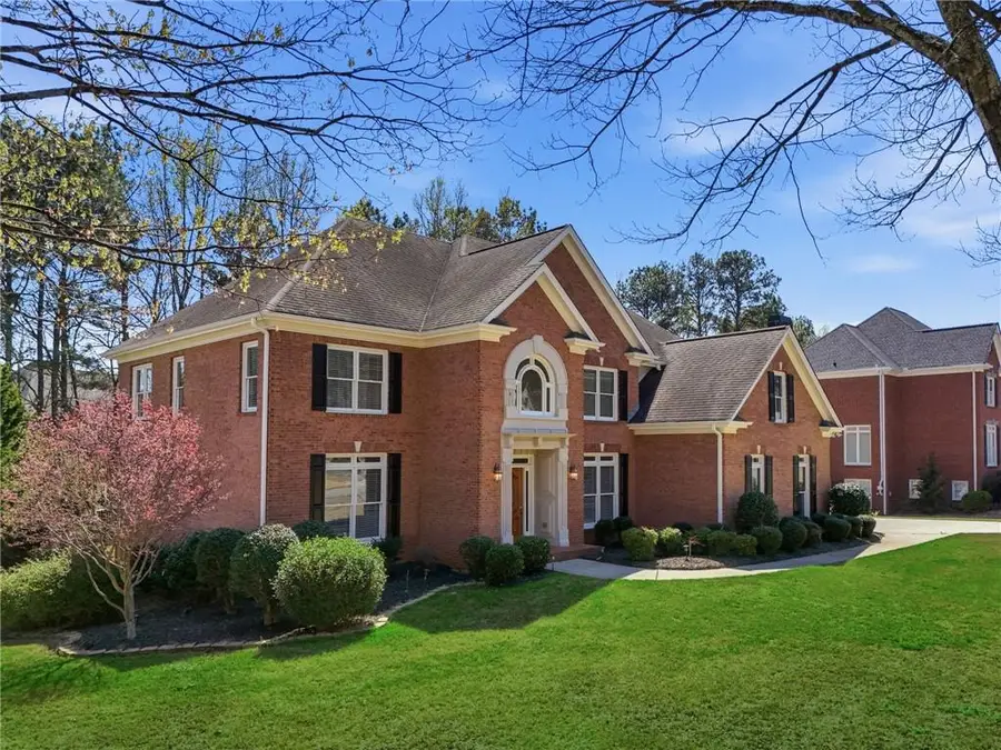 1404 Hattiesburg Court, Grayson, GA 30017 - #3