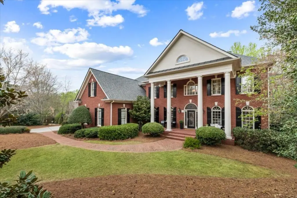 210 Ansley Close, Roswell, GA 30075 - #1