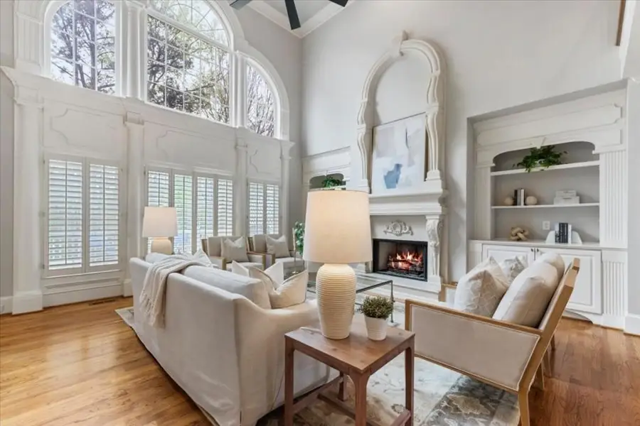 210 Ansley Close, Roswell, GA 30075 - #2