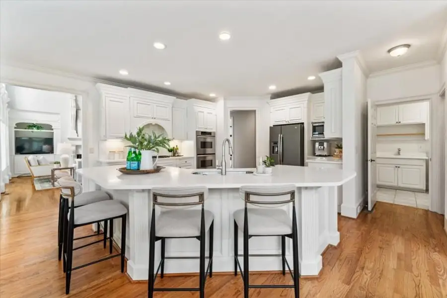 210 Ansley Close, Roswell, GA 30075 - #3
